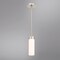 Dweled Elementum 11in LED Pendant 3000K in Satin Nickel PD-266 - alternate 2